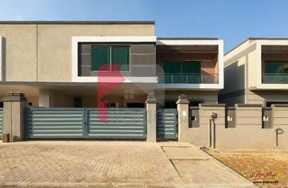 375 Sq.yd House for Sale in Malir Cantonment, Karachi