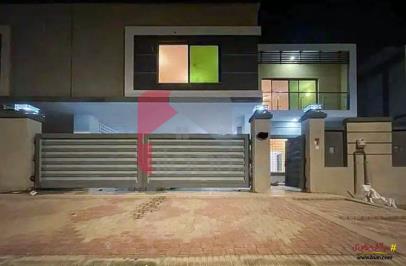 375 Sq.yd House for Sale in Malir Cantonment, Karachi