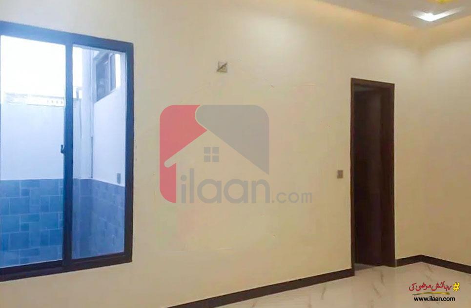 120 Sq.yd House for Sale in Sector 25-A, Punjabi Saudagaran Housing Society, Scheme 33, Karachi