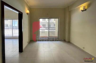 2 Bed Apartment for Sale in Bahria Apartments, Bahria Town, Karachi