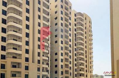 2 Bed Apartment for Sale in Bahria Town, Karachi