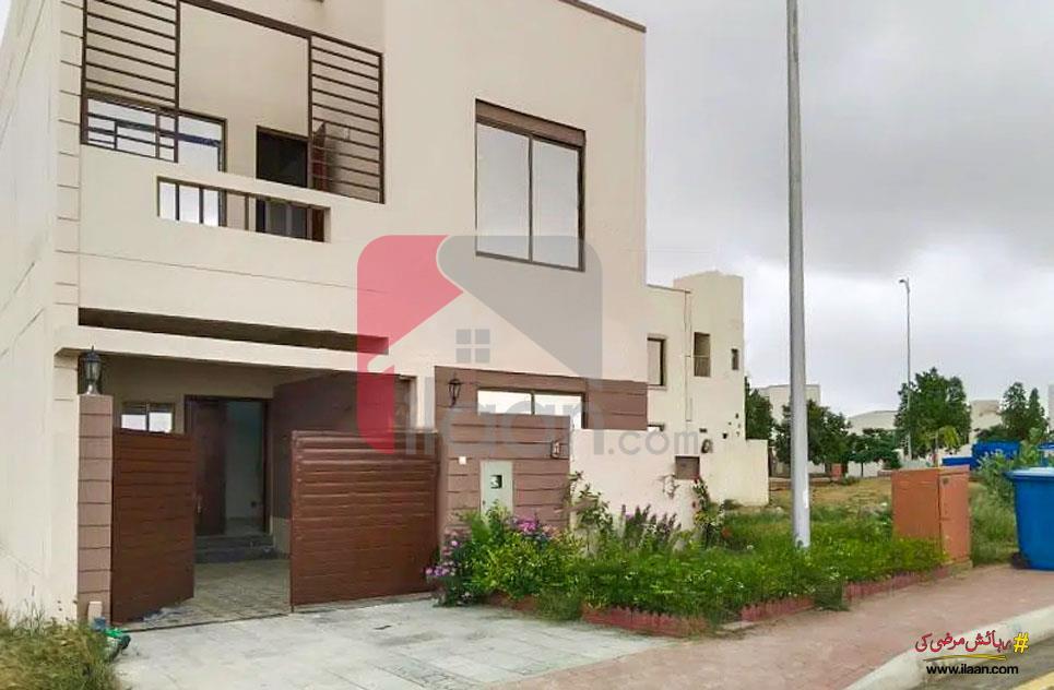 125 Sq.yd House for Sale in Precinct 12, Bahria Town, Karachi