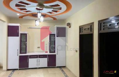 120 Sq.yd House for Sale in Block 5, Saadi Town, Karachi