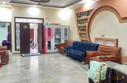 200 Sq.yd House for Sale in Sector 15-A, New Lyari Cooperative Housing Society, Scheme 33, Karachi