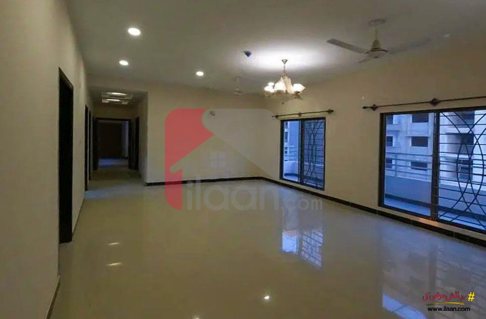 3 Bed Apartment for Sale in Sector J, Askari 5, Karachi