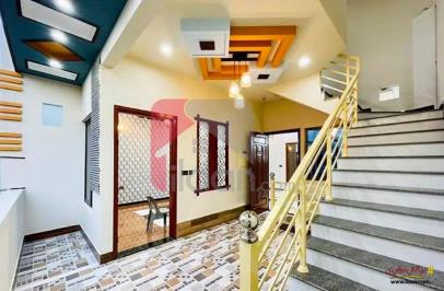 120 Sq.yd House for Sale in Block-4, Saadi Town, Karachi