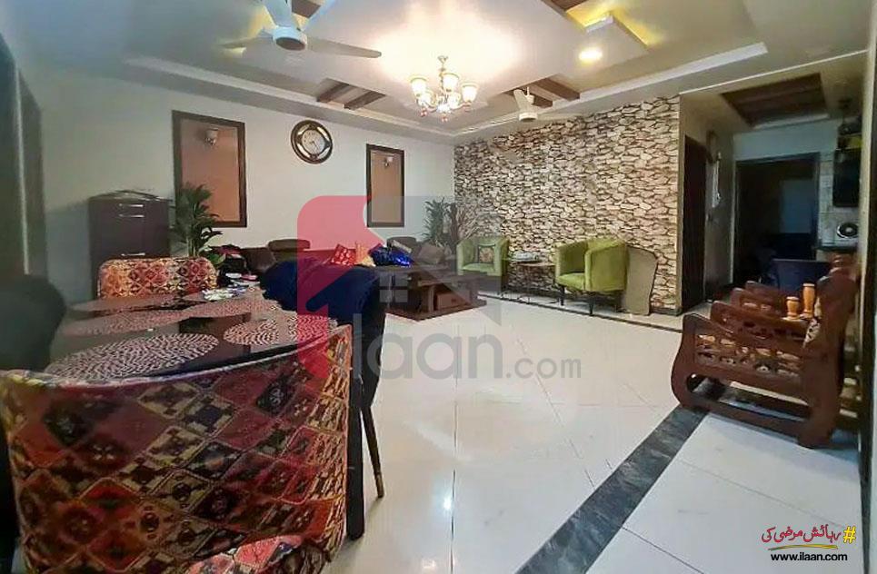 255 Sq.yd House for Sale (Ground Floor) in Block 2, PECHS, Karachi