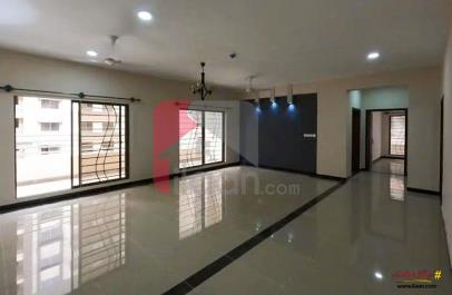 4 Bed Apartment for Sale in Sector J, Askari 5, Karachi