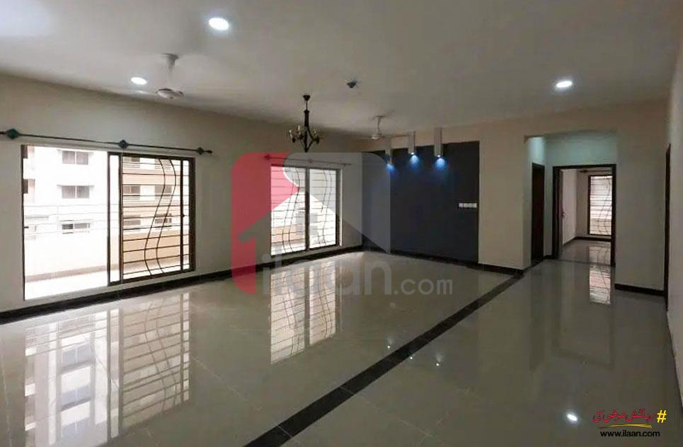 4 Bed Apartment for Sale in Sector J, Askari 5, Karachi