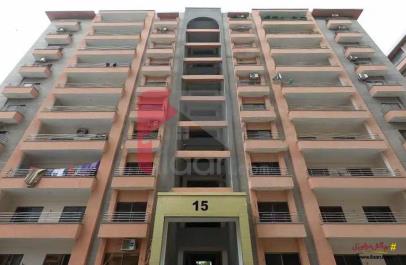 4 Bed Apartment for Sale in Sector J, Askari 5, Karachi