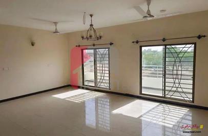 3 Bed Apartment for Sale in Sector J, Askari 5, Karachi