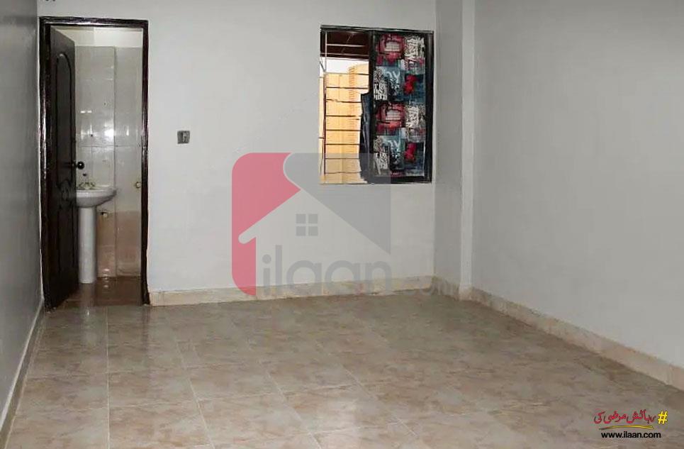 3 Bed Apartment for Sale in Scheme 33, Karachi