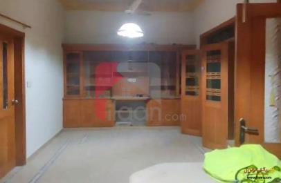 120 Sq.yd House for Sale in Saadi Town, Scheme 33, Karachi 