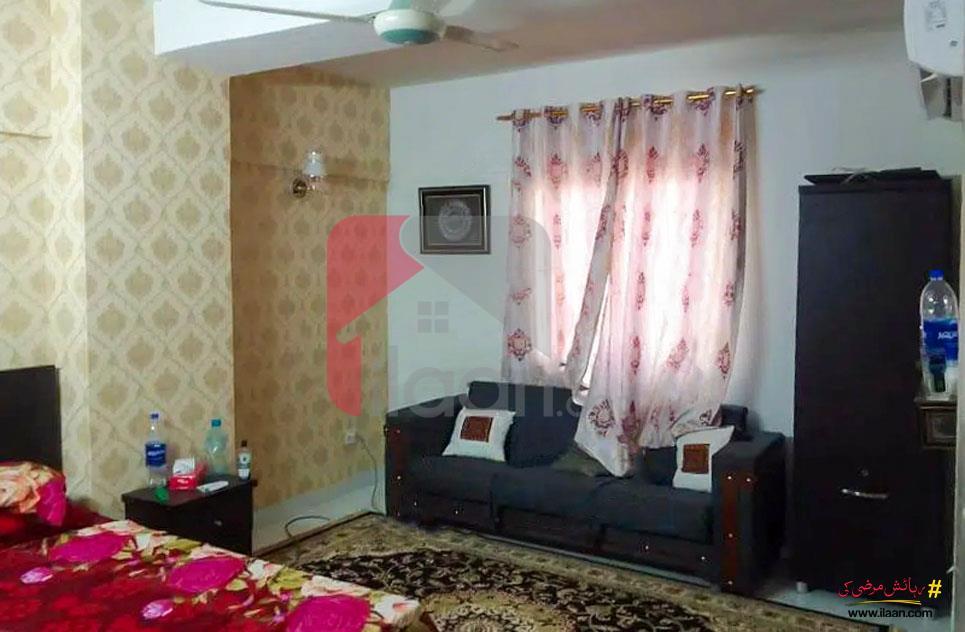 2 Bed Apartment for Sale in GREY Noor Towers, Scheme 33, Karachi