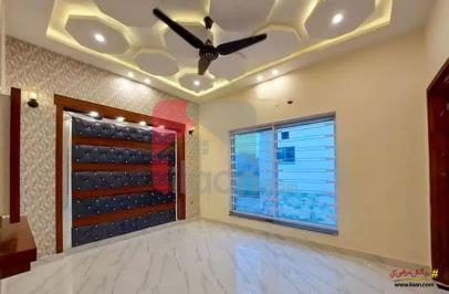 240 Sq.yd House for Sale in Block 4, Saadi Town, Karachi 