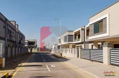 375 Sq.yd House for Sale in Sector J, Askari 5, Karachi 