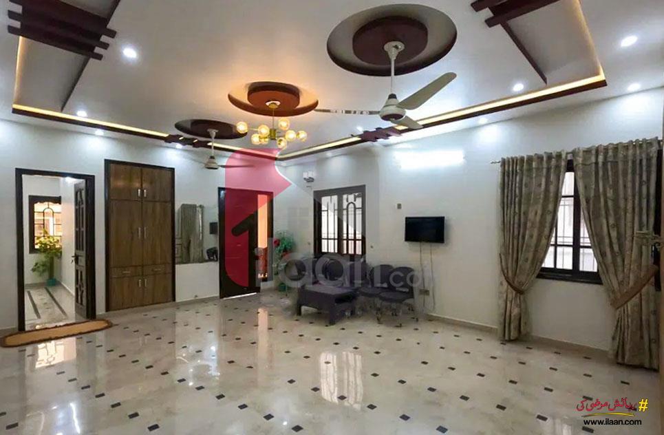 400 Sq.yd House for Sale in Block 4, Gulshan-e-Kaneez Fatima, Karachi