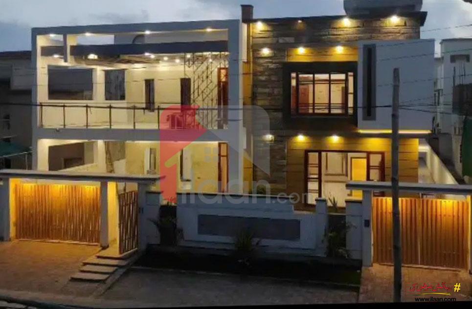 720 Square Yard House for Sale in DOHS Phase 1, Malir Cantonment, Karachi