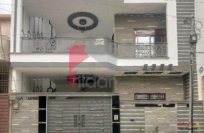 200 Square Yard House for Sale in Gulshan-e-Maymar, Karachi