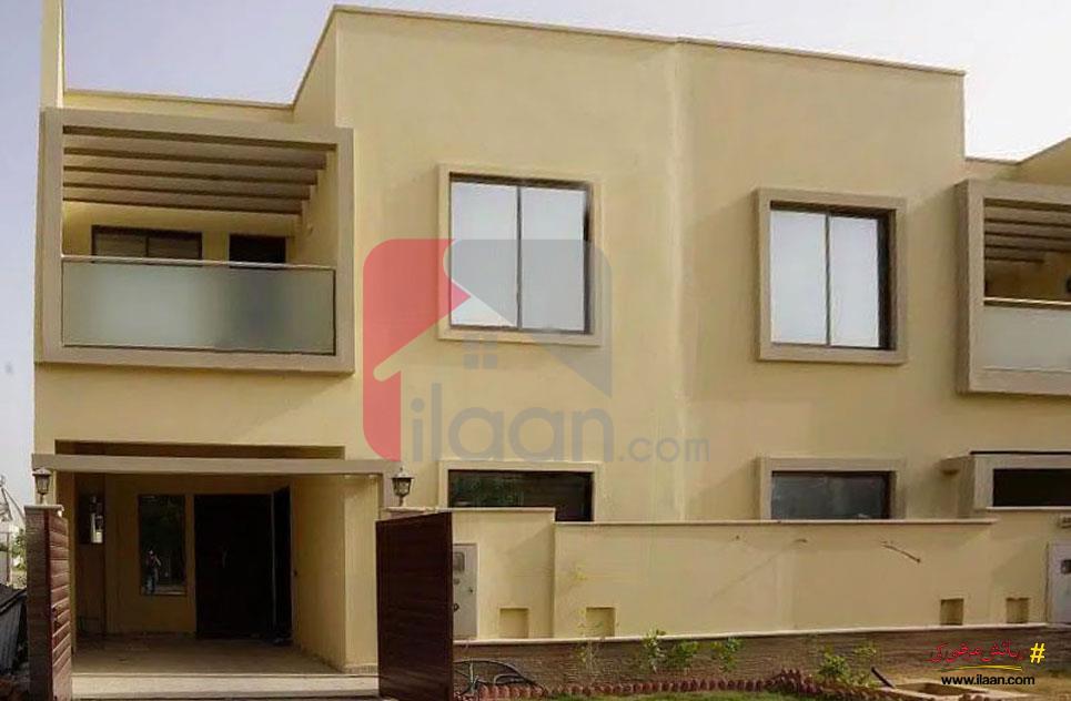 125 Square Yard House for Sale in Bahria Town, Karachi