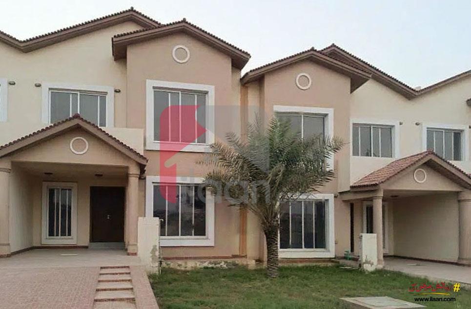 152.5 Square Yard House for Sale in Bahria Town, Karachi