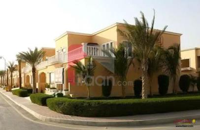 350 Square Yard House for Sale in Bahria Sports City, Bahria Town, Karachi