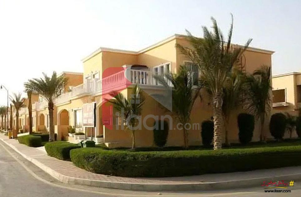 350 Square Yard House for Sale in Bahria Sports City, Bahria Town, Karachi