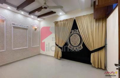 400 Square Yard House for Sale in Gulshan-e-Kaneez Fatima, Karachi