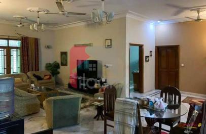 750 Square Yard House for Sale in DOHS Phase 1, Malir Cantonment, Karachi