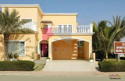 350 Square Yard House for Sale in Bahria Town, Karachi