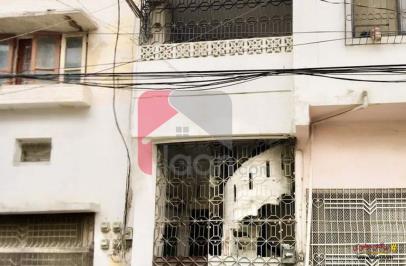 200 Square Yard House for Sale in Block 2, PECHS, Karachi