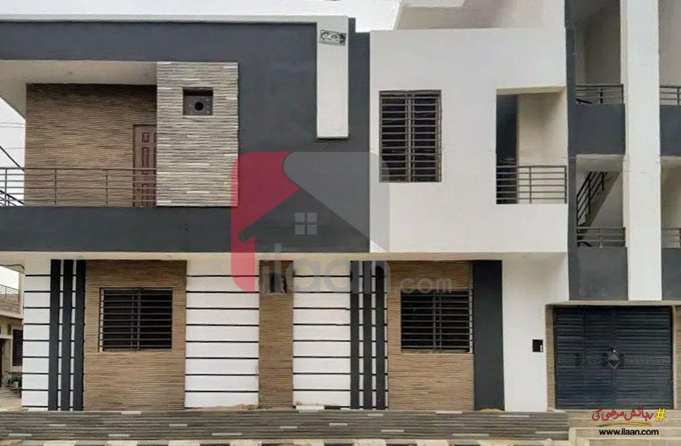 132.5 Square Yard House for Sale in Scheme 33, Karachi