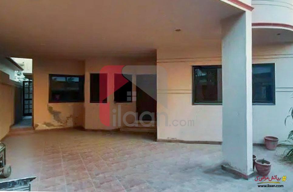 400 Sq.yd House for Sale in New Rizvia Cooperative Housing Society, Scheme 33, Karachi