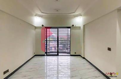 3 Bed Apartment for Sale in Saima Presidency, Malir Cantonment, Karachi