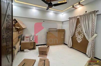 3 Bed Apartment for Sale in Saima Presidency, Malir Cantonment, Karachi