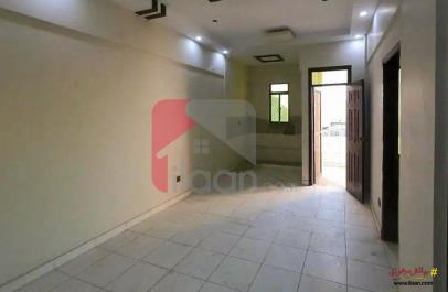 3 Bed Apartment for Sale in Sector 18-A, Pilibhit Society, Scheme 33, Karachi