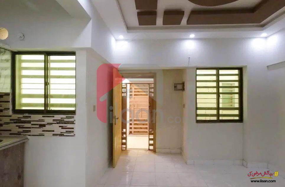 1 Bed Apartment for Sale in Lakhani Fantasia, Scheme 33, Karachi