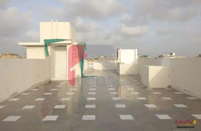 172.5 Sq.yd House for Sale (First Floor) in Block 2, PECHS, Karachi