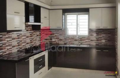 3 Bed Apartment for Sale in Gulzar-e-Hijri, Scheme 33, Karachi