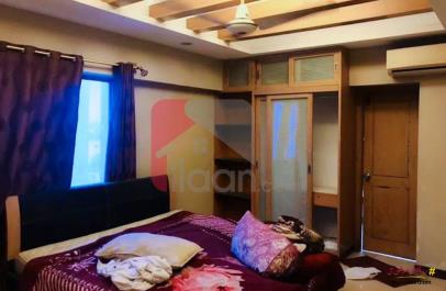 400 Sq.yd House for Sale (First Floor) in Block 2, PECHS, Karachi