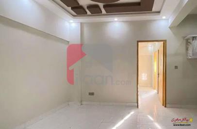 1 Bed Apartment for Sale in Lakhani Fantasia, Scheme 33, Karachi