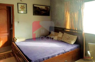 145 Sq.yd House for Sale (First Floor) in Block 6, PECHS, Karachi