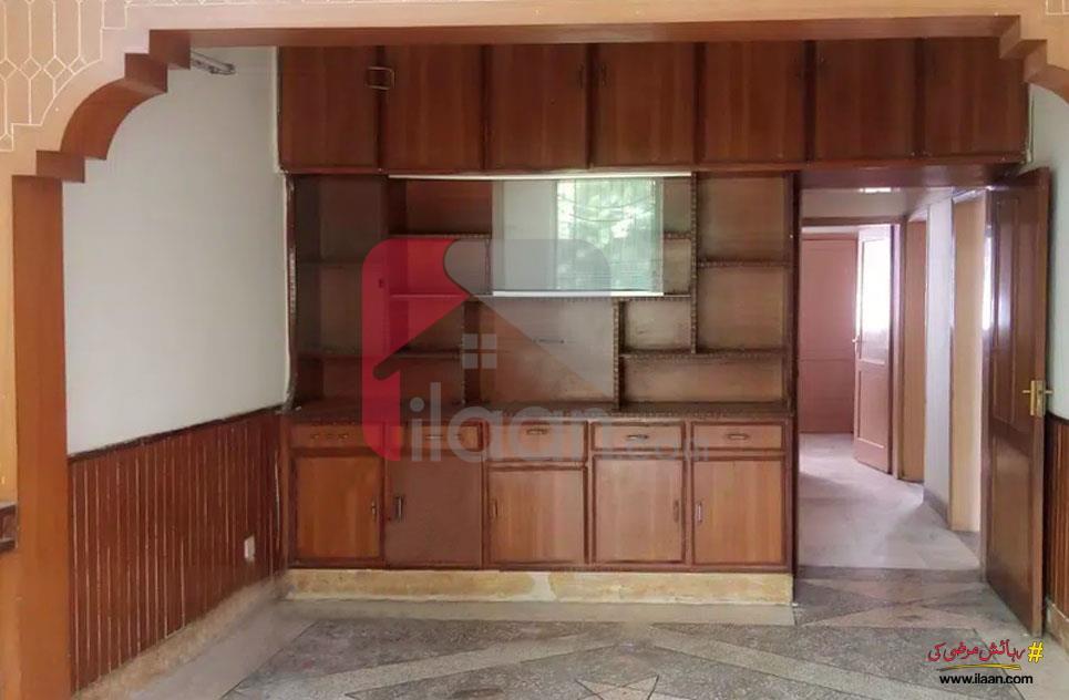 6 Marla House for Sale in I-10/2, I-10, Islamabad