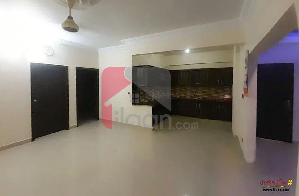 2 Bed Apartment for Sale in Sector 31, PS Heights, Scheme 33, Karachi