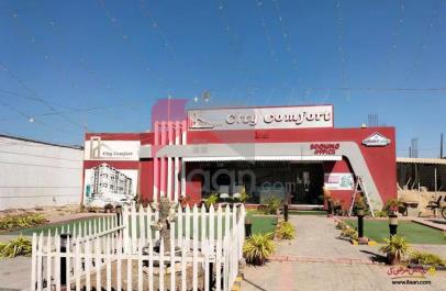 2 Bed Apartment for Sale in Sector 31, Punjabi Saudagar City Phase 2, Scheme 33, Karachi