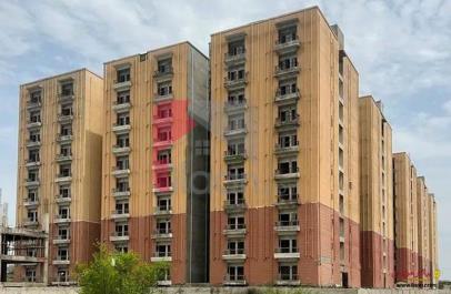 2 Bed Apartment for Sale in I-12/1, I-12, Islamabad