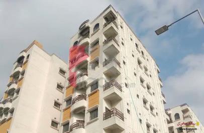 3 Bed Apartment for Sale in I-16/3, I-16, Islamabad