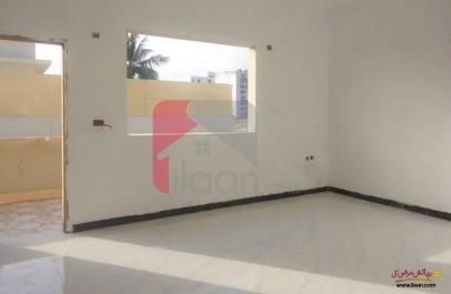 222.5 Sq.yd Penthouse for Sale in Block 2, PECHS, Karachi