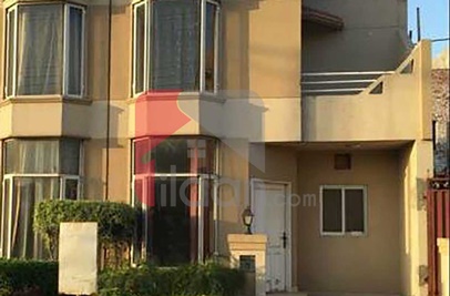 2 Bed Apartment for Sale in Eden Value Homes, Lahore