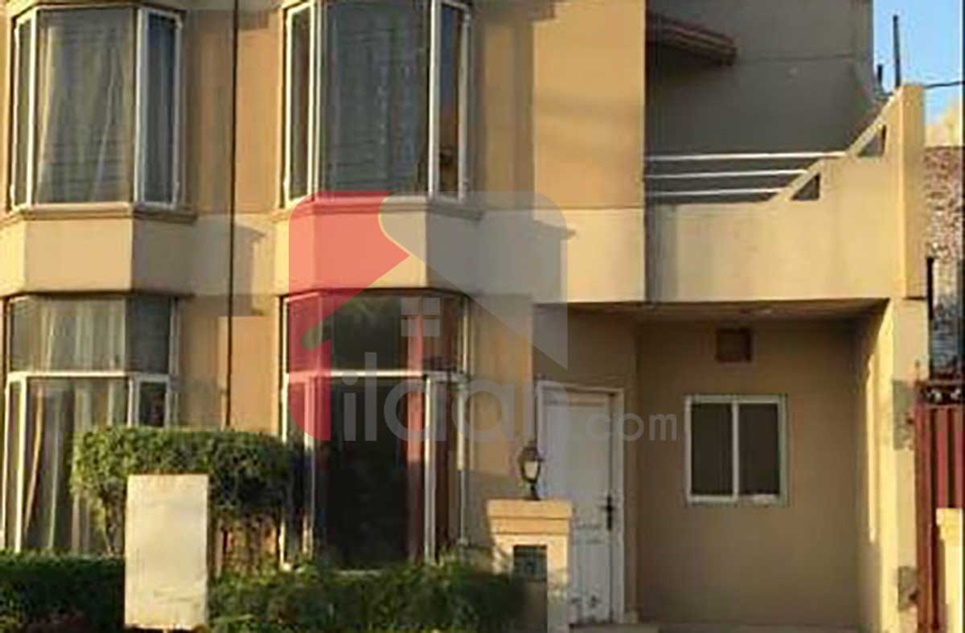 2 Bed Apartment for Sale in Eden Value Homes, Lahore